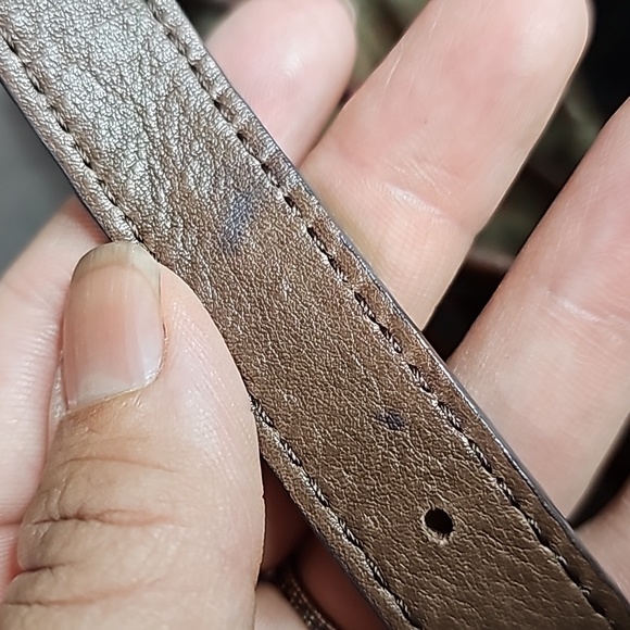 Pikolinos Drawstring Purse - Picture 11 of 12